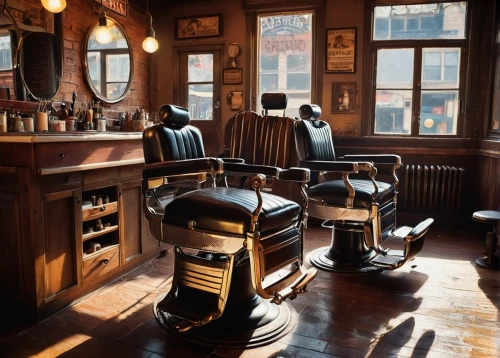 barber chair,barber shop,barbershop,salon,barber,hairdressing,beauty salon,hairdressers,the long-hair cutter,victorian style,tailor seat,hairdresser,victorian kitchen,beamish,brandy shop,laundress,engine room,vintage kitchen,parlour,victorian,Illustration,Realistic Fantasy,Realistic Fantasy 34