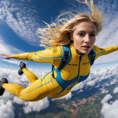 skydive,skydiving,skydiver,tandem jump,tandem skydiving,sprint woman,parachute jumper,base jumping,flying girl,flying,zero gravity,in the air,bungee jumping,parachutist,parachuting,i'm flying,jumping,leap of faith,gopro,jumps,Photography,General,Natural