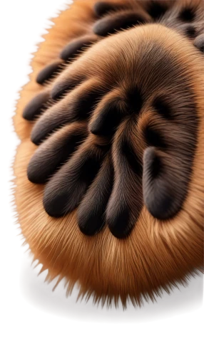 bear paw,fur bee,dog paw,fur,chestnut mushroom,cosmetic brush,chestnut animal,varroa,sticky bun,pinecone,dog cat paw,pine cone pattern,cat paw mist,hedgehog head,mandelbulb,paw print,chestnuts,cat's paw,pine cone,pawprint,Illustration,Abstract Fantasy,Abstract Fantasy 01