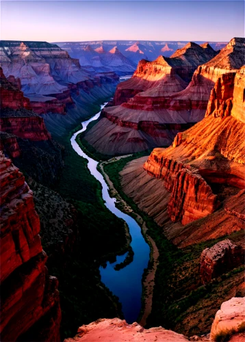 grand canyon,canyon,united states national park,fairyland canyon,horseshoe bend,glen canyon,landform,landscapes beautiful,rio grande river,arid landscape,beautiful landscape,aeolian landform,river landscape,national park,horsheshoe bend,navajo bay,desert landscape,natural landscape,snake river,western united states,Illustration,Abstract Fantasy,Abstract Fantasy 07