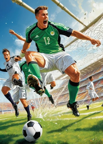 game illustration,fifa 2018,european football championship,wall & ball sports,mobile video game vector background,soccer player,soccer kick,children's soccer,soccer players,footballer,world cup,soccer-specific stadium,soccer,soccer world cup 1954,uefa,indoor games and sports,women's football,soccer ball,precision sports,footballers,Conceptual Art,Graffiti Art,Graffiti Art 09