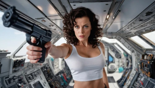 woman holding gun,girl with gun,girl with a gun,combat pistol shooting,holding a gun,air pistol,handgun,pointing gun,hard woman,woman pointing,gun,ammo,guns,shooter game,female hollywood actress,handgun holster,gunshot,air gun,sci fi,pointing woman,Photography,General,Natural