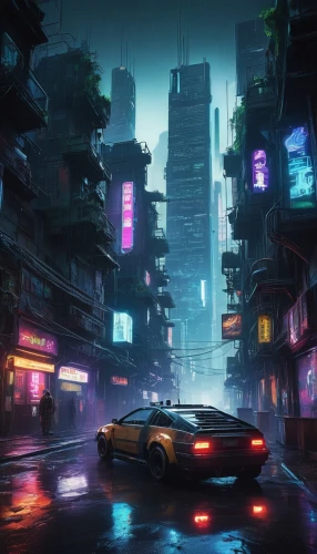 cyberpunk,shanghai,futuristic landscape,futuristic,zenvo-st,kowloon,toyota supra,taipei,lamborghini huracán,aventador,tokyo city,elektrocar,cityscape,lamborghini,hong kong,shinjuku,hanoi,bangkok,dusk,toyota ae85,Photography,Artistic Photography,Artistic Photography 11