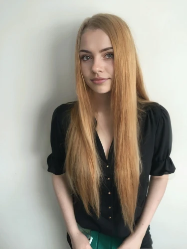 green background,paleness,british semi-longhair,ginger rodgers,yellow background,shoulder length,artificial hair integrations,in green,caramel color,eurasian,portrait background,belarus byn,orla,irish,social,greta oto,fizzy,green screen,smooth hair,teen