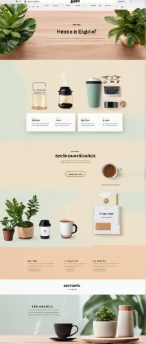 landing page,web mockup,website design,coffee tumbler,homepage,coffee background,wordpress design,home page,coffee cups,kitchenware,design elements,coffee icons,web design,webdesign,infographic elements,coffee mugs,plant pots,chinaware,flat design,copper cookware,Conceptual Art,Daily,Daily 11