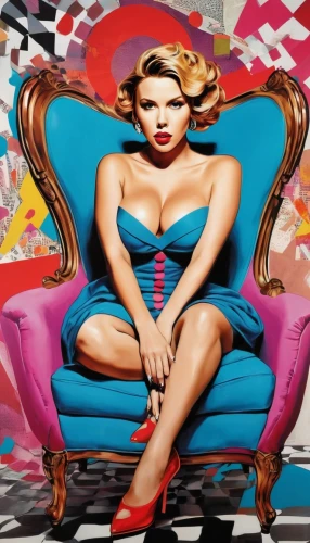 cool pop art,pop art style,pin-up girl,pin up girl,modern pop art,pin-up,pinup girl,girl-in-pop-art,pop art woman,pin-up girls,pop art,pop art girl,pin up,pin ups,retro pin up girl,blonde on the chair,valentine day's pin up,retro pin up girls,pin up girls,pop art background,Photography,Fashion Photography,Fashion Photography 26
