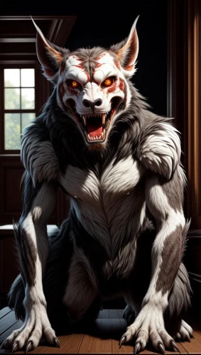 werewolf,werewolves,rex cat,posavac hound,furta,breed cat,snarling,cheshire,gargoyle,malamute,pet,lopushok,renascence bulldogge,krampus,wildcat,splinter,felidae,piebald,paw,animal feline