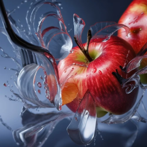 water apple,red apple,splash photography,red apples,apple juice,fruit juice,apple design,infused water,still life photography,apple cider,fruity hot,piece of apple,woman eating apple,pomegranate juice,apple,bowl of fruit in rain,fruit and vegetable juice,water splash,apples,apple flowers,Photography,General,Realistic