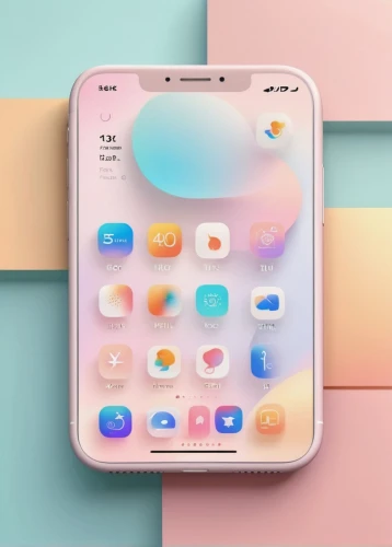 ice cream icons,pastel colors,unicorn background,gradient effect,android inspired,soft pastel,fruits icons,apple design,springboard,circle icons,icon pack,layer nougat,colorful background,ios,fruit icons,cotton candy,home screen,pastel,peach color,iphone x,Photography,General,Commercial