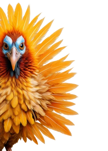 cockerel,sun conure,exotic bird,phoenix rooster,golden pheasant,yellow chicken,bird png,feathers bird,sun conures,an ornamental bird,ornamental bird,feathered,parrot,yellow macaw,prince of wales feathers,plumage,feathery,rare parrot,gallus,feathered hair,Illustration,Realistic Fantasy,Realistic Fantasy 04
