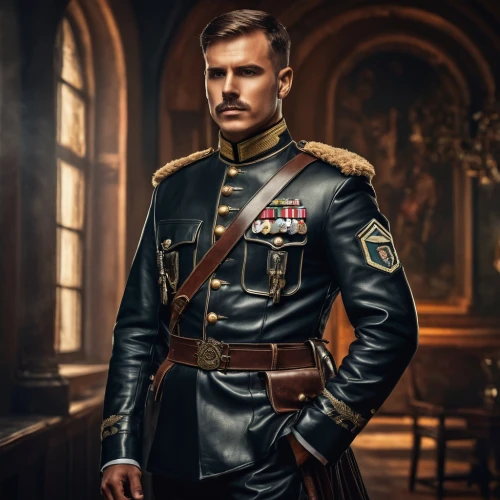 grand duke of europe,jozef pilsudski,grand duke,emperor wilhelm i,kaiser wilhelm ii,military uniform,orders of the russian empire,brigadier,prussian,military officer,kaiser wilhelm,admiral von tromp,valentin,colonel,general,tatra,franz,yuri gagarin,german,imperial coat,Photography,General,Fantasy