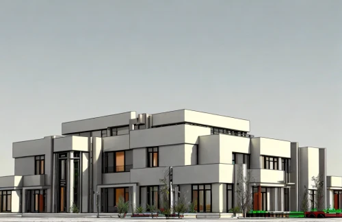 new housing development,build by mirza golam pir,modern building,modern house,3d rendering,residential house,residential building,townhouses,modern architecture,apartment building,two story house,new building,prefabricated buildings,appartment building,apartments,residence,residential,contemporary,commercial building,multi-story structure