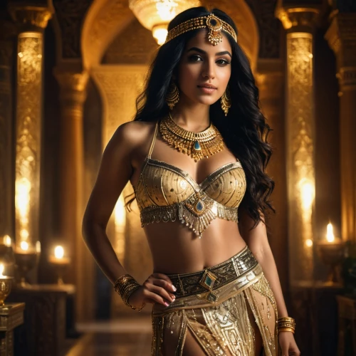 ancient egyptian girl,cleopatra,egyptian,arabian,ancient egyptian,ancient egypt,tutankhamun,tutankhamen,pharaonic,belly dance,ancient costume,aladha,gold jewelry,pharaoh,priestess,indian bride,athena,assyrian,middle eastern,gold filigree,Photography,General,Fantasy