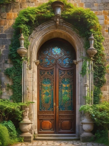 garden door,portal,church door,old door,the door,front door,door,doorway,home door,wooden door,doors,iron door,door wreath,fairy door,open door,the threshold of the house,wood gate,steel door,in the door,main door,Conceptual Art,Daily,Daily 31