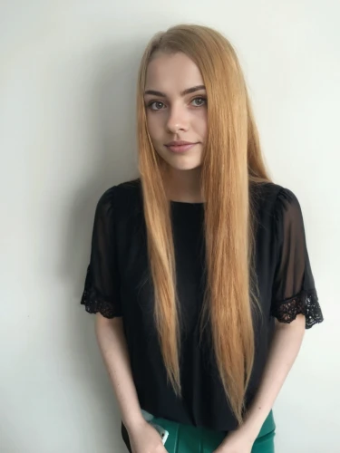 british semi-longhair,paleness,eurasian,green background,belarus byn,long blonde hair,artificial hair integrations,smooth hair,yellow background,fizzy,teen,ginger rodgers,long hair,social,orla,greta oto,caramel color,shoulder length,green screen,pretty young woman
