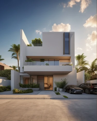modern house,modern architecture,dunes house,3d rendering,modern style,house shape,contemporary,luxury home,luxury property,cube house,florida home,residential house,render,smart house,cubic house,luxury real estate,arhitecture,two story house,beautiful home,villas,Photography,General,Realistic
