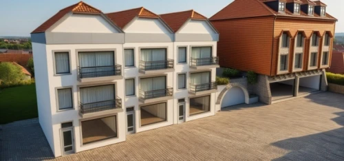 new housing development,block balcony,townhouses,sand-lime brick,row of windows,crown engine houses,facade panels,cube stilt houses,window frames,housebuilding,crane houses,half-timbered,model house,wooden windows,cubic house,lattice windows,3d rendering,dolls houses,apartments,estate agent