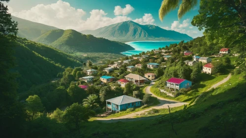 mountain village,norway,norway island,landscape background,alpine village,aurora village,scandinavia,idyllic,flåm,popeye village,fjords,norway coast,hillside,home landscape,sognefjord,northern norway,norway nok,haiti,escher village,tahiti