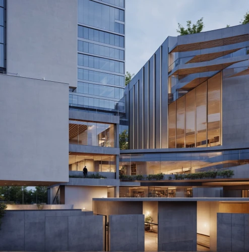 modern architecture,cubic house,glass facade,arq,archidaily,cube house,kirrarchitecture,jewelry（architecture）,residential,modern house,athens art school,glass facades,apartment building,apartment block,contemporary,japanese architecture,modern office,exposed concrete,block balcony,arhitecture,Photography,General,Realistic