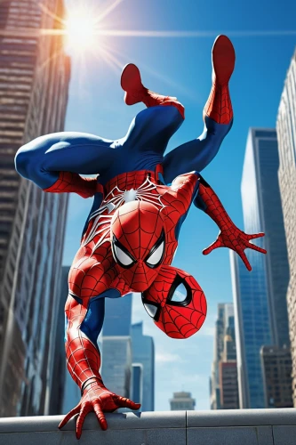 spider-man,spiderman,superhero background,spider man,spider bouncing,the suit,webbing,spider,web,digital compositing,peter,full hd wallpaper,red super hero,webs,cg artwork,spider the golden silk,marvelous,marvels,3d rendered,super hero,Conceptual Art,Daily,Daily 04