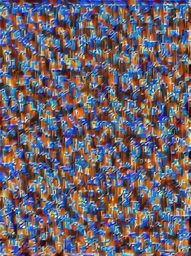 crayon background,fragmentation,background abstract,computer art,abstract multicolor,oktoberfest background,twitter pattern,abstract background,seamless texture,textile,blotter,blue painting,candy pattern,woven fabric,background pattern,memphis pattern,carrot pattern,100x100,pixel cells,square pattern,Conceptual Art,Sci-Fi,Sci-Fi 09