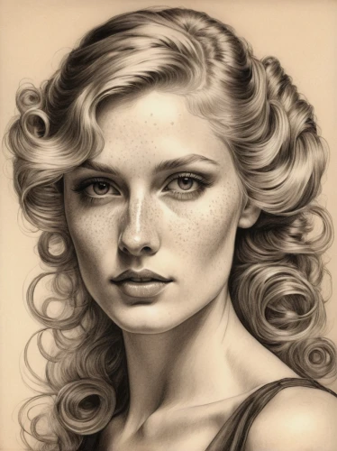 pencil drawings,charcoal drawing,pencil drawing,pencil art,blonde woman,charcoal pencil,girl portrait,girl drawing,portrait of a girl,vintage drawing,young woman,chalk drawing,woman portrait,vintage female portrait,graphite,vintage woman,pencil and paper,woman face,blonde girl,fantasy portrait,Illustration,Black and White,Black and White 28
