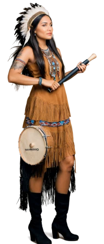 hand drum,hand drums,amerindien,the american indian,pocahontas,war bonnet,american indian,field drum,indigenous culture,chief cook,native american,native,aborigine,bongo drum,tribal chief,western concert flute,djembe,first nation,bodhrán,indigenous,Illustration,Realistic Fantasy,Realistic Fantasy 05