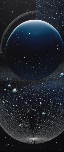 pioneer 10,planetary system,klaus rinke's time field,constellation pyxis,m57,planetarium,space art,ice planet,uranus,orbiting,saucer,heliosphere,starfield,geocentric,voyager,black hole,orbital,wormhole,io centers,astronira,Illustration,Vector,Vector 20