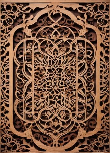 patterned wood decoration,islamic pattern,copper frame,openwork frame,filigree,mandelbulb,carved wood,ornamental dividers,ornamental wood,henna frame,art nouveau frame,embossed rosewood,the laser cuts,decorative frame,openwork,abstract gold embossed,fractals art,metal embossing,frame ornaments,copper tape,Unique,Paper Cuts,Paper Cuts 07