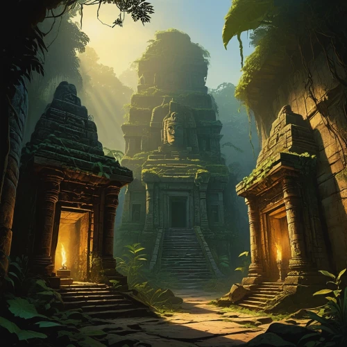 angkor,cambodia,ancient city,artemis temple,ancient buildings,angkor wat temples,ancient,maya civilization,the ancient world,ancient house,siem reap,temple fade,poseidons temple,vietnam,ancient civilization,the mystical path,maya city,somtum,temple,the ruins of the,Illustration,Paper based,Paper Based 21
