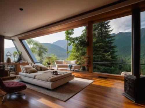 house in the mountains,house in mountains,the cabin in the mountains,chalet,wood window,beautiful home,alpine style,wooden windows,whistler,british columbia,luxury property,roof landscape,wooden beams,luxury home interior,timber house,great room,interior modern design,window treatment,bedroom window,mountain view