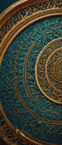 circular ornament,ornate,mandala background,art nouveau design,motifs of blue stars,art nouveau,art nouveau frames,gold art deco border,circular pattern,playmat,gold foil art,art nouveau frame,abstract gold embossed,frame ornaments,detail shot,mandala,mandalas,islamic pattern,mandala art,filigree,Photography,Documentary Photography,Documentary Photography 20