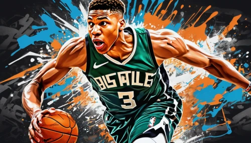 knauel,bucks,vector graphic,vector image,vector art,riley one-point-five,riley two-point-six,vector illustration,nba,cauderon,butler,rudy,basketball player,vector design,ros,digital background,derrick,teal digital background,memphis pattern,game illustration,Conceptual Art,Graffiti Art,Graffiti Art 09