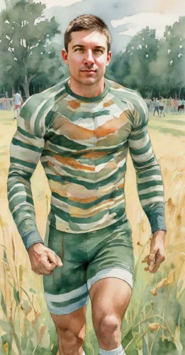 rugby player,rugby short,ginger rodgers,rugby tens,1965,graeme strom,1967,sportsman,dad grass,baumallee,rugby union,raczynski,anellini,fuhrmann,nicholas boots,lee slattery,graham flour,bales,common rudd,francis barlow,Digital Art,Watercolor
