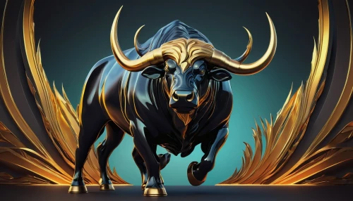 tribal bull,taurus,horoscope taurus,bull,the zodiac sign taurus,cape buffalo,oryx,aurochs,oxen,bos taurus,minotaur,cow icon,zebu,horns cow,gnu,wildebeest,bulls,capricorn,bullish,oxcart,Illustration,Realistic Fantasy,Realistic Fantasy 45