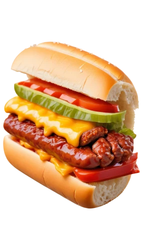 wiener melange,chicago-style hot dog,burger king premium burgers,cemita,bocadillo,submarine sandwich,burger king grilled chicken sandwiches,original chicken sandwich,westphalian dachsbracke,frankfurter würstchen,sausage bread,hot dog bun,bratwurst,frikandel,gaisburger marsch,blt,choripán,hotdog,hot dog,chili dog,Illustration,Realistic Fantasy,Realistic Fantasy 25