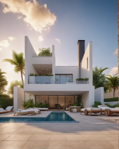 modern house,modern architecture,dunes house,3d rendering,luxury home,luxury property,florida home,render,modern style,contemporary,holiday villa,beautiful home,cube house,luxury real estate,cube stilt houses,futuristic architecture,cubic house,tropical house,mansion,mid century house,Photography,General,Realistic
