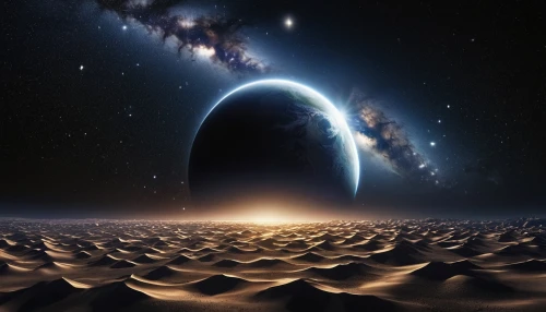 alien planet,alien world,exoplanet,space art,futuristic landscape,lunar landscape,planet alien sky,planetary system,planetarium,planet eart,extraterrestrial life,saturnrings,dune landscape,saturn,ice planet,shifting dunes,planet,earth rise,dune,desert planet,Photography,General,Realistic