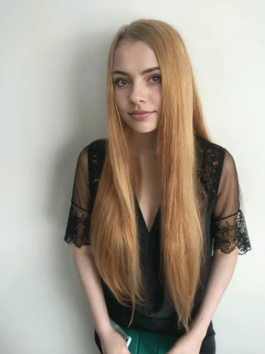 british semi-longhair,paleness,long blonde hair,green background,ginger rodgers,artificial hair integrations,smooth hair,lace wig,eurasian,long hair,yellow background,shoulder length,green screen,golden haired,social,pretty young woman,blond hair,blonde woman,in green,blonde hair