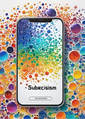 surealist,book cover,subscription,abstract multicolor,cube surface,cellular,colorful foil background,substitute,spectrum,cover,dimensional,phone case,a plastic card,consumerism,subcribe,sudoku,phone clip art,succade,mobile phone case,abstract design,Conceptual Art,Daily,Daily 31