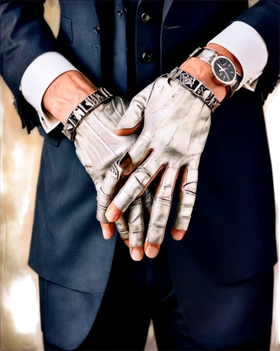 formal gloves,skeleton hand,silver wedding,hand prosthesis,black businessman,old hands,watchmaker,human hands,wristwatch,mechanical watch,wrist watch,bridegroom,working hands,hands,wedding rings,steampunk,men's watch,gentleman icons,men's suit,man's fashion,Photography,Fashion Photography,Fashion Photography 03