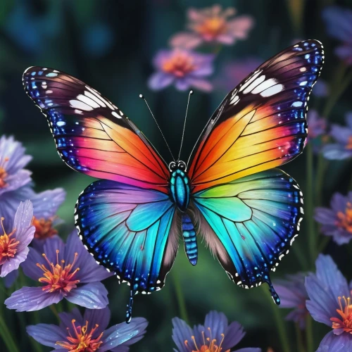 butterfly background,ulysses butterfly,blue butterfly background,rainbow butterflies,butterfly floral,butterfly vector,butterfly clip art,butterfly on a flower,aurora butterfly,butterfly isolated,passion butterfly,butterfly,tropical butterfly,isolated butterfly,butterfly wings,glass wing butterfly,flutter,hesperia (butterfly),butterflies,butterfly day,Illustration,Realistic Fantasy,Realistic Fantasy 36