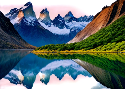 andes,new zealand,landscape mountains alps,mountainous landscape,milford sound,marvel of peru,south island,torres del paine national park,chile,patagonia,newzealand nzd,mountainous landforms,tibet,landscapes beautiful,mountain range,mountain landscape,beautiful landscape,torres del paine,nordland,background view nature,Illustration,Vector,Vector 20