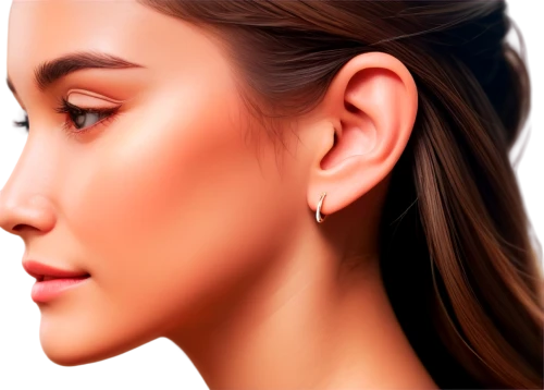 profile,skin texture,auricle,semi-profile,side face,retouching,retouch,jaw,beauty face skin,contour,half profile,ear,portrait background,gradient mesh,woman's face,airbrushed,natural cosmetic,cosmetic brush,visual effect lighting,cosmetic,Conceptual Art,Fantasy,Fantasy 32