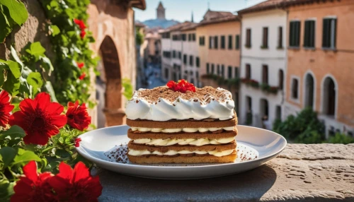 colomba di pasqua,amaretti di saronno,lucca,florentine,torta caprese,ferrara,pisa,florentine biscuit,venezia,tiramisu,il giglio,verona,cassata,wedding cake,timballo,tres leches cake,zeppole,pastiera,modena,semifreddo,Photography,General,Realistic