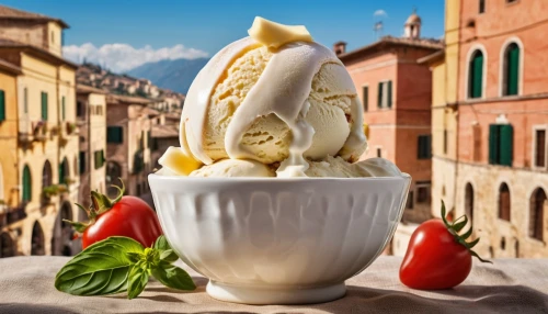 italian ice,sicilian cuisine,stracciatella,ice cream maker,italian cuisine,gelato,zabaione,italian food,mascarpone,woman with ice-cream,grana padano,variety of ice cream,parmigiano-reggiano,burrata,ice-cream,whipped ice cream,food photography,affogato,ice cream,torrone,Photography,General,Realistic