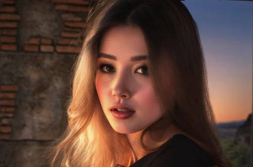 vietnamese woman,asian woman,portrait background,miss vietnam,mulan,photo painting,japanese woman,world digital painting,romantic portrait,korat,asian vision,ao dai,kaew chao chom,digital painting,vietnamese,inner mongolian beauty,asian girl,rosa ' amber cover,chinese background,dusk background,Photography,General,Natural