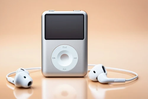 ipod nano,mp3 player accessory,ipod,mp3 player,portable media player,ipod touch,audio player,airpod,music on your smartphone,airpods,homebutton,earphone,music player,walkman,wireless tens unit,listening to music,apple design,product photography,bluetooth headset,audio accessory,Illustration,Realistic Fantasy,Realistic Fantasy 05