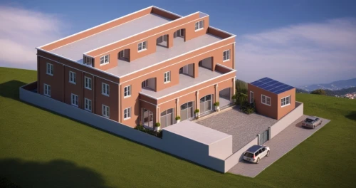 appartment building,two story house,apartment building,model house,3d rendering,modern building,industrial building,apartment house,modern house,an apartment,new housing development,new building,brick house,frame house,school design,apartments,residential house,old brick building,townhouses,brick block,Photography,General,Realistic