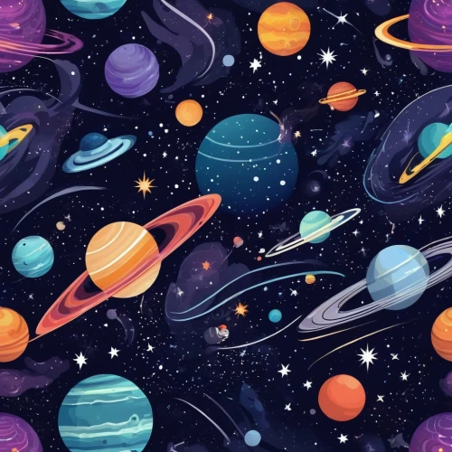 space art,space,outer space,retro background,planets,cartoon video game background,vintage wallpaper,digital background,seamless pattern,screen background,bandana background,background screen,solar system,spacefill,background image,galaxy,art background,space voyage,deep space,space travel,Conceptual Art,Sci-Fi,Sci-Fi 30